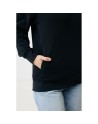 Bluza z kapturem i kieszeniami Iqoniq Yengo z bawełny z recyklingu