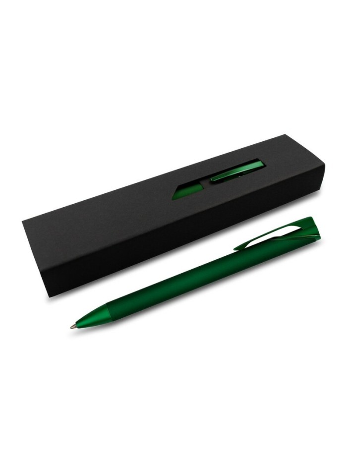 Długopis w etui | Joziah