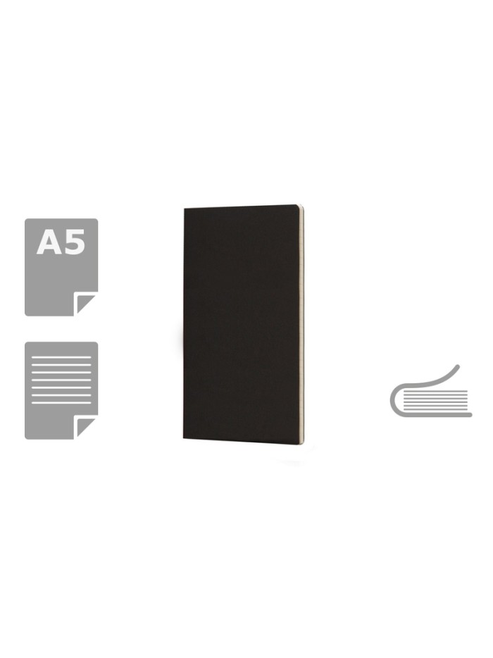 Zeszyt MOLESKINE Cahier Journal ok. A5