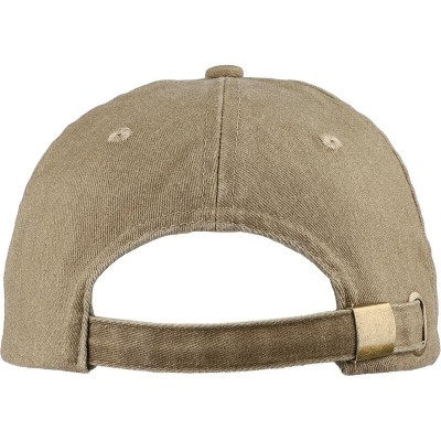 Czapka z daszkiem z bawełny 240 gsm