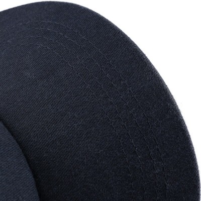 Czapka z daszkiem z bawełny 240 gsm
