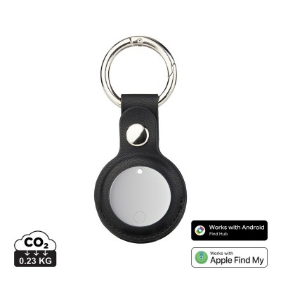 Bezprzewodowy wykrywacz kluczy, lokalizator Findmate Dual