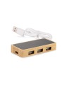 HUB USB NATRO