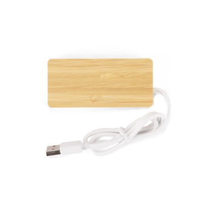 HUB USB NATRO