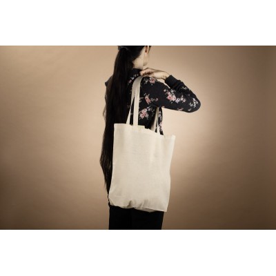 Torba bawełniana TOBI 140 g