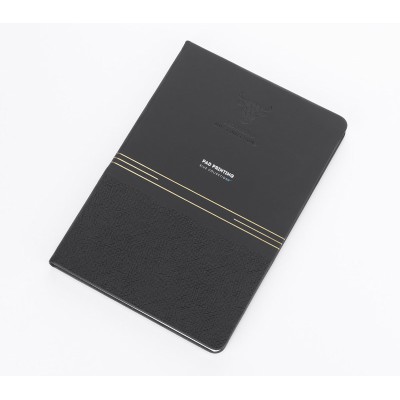 Notes PUKI A5