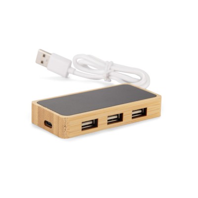 HUB USB NATRO