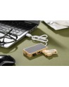 HUB USB NATRO