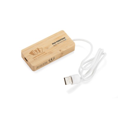 HUB USB NATRO