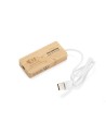 HUB USB NATRO