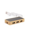 HUB USB NATRO
