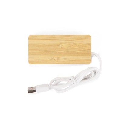 HUB USB NATRO