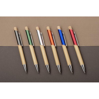 Długopis bambusowy BALIS
