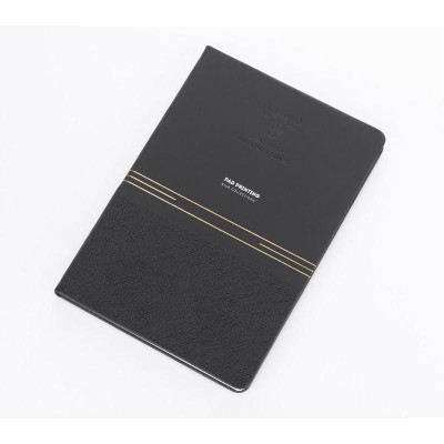 Notes PUKI A5