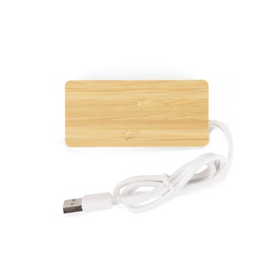 HUB USB NATRO