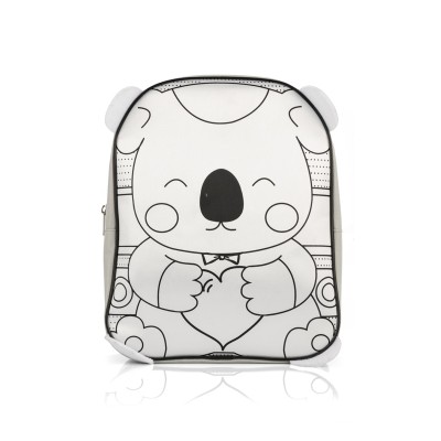 Plecak TEDDY
