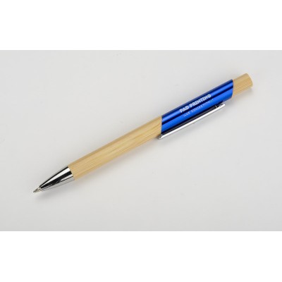 Długopis bambusowy BALIS