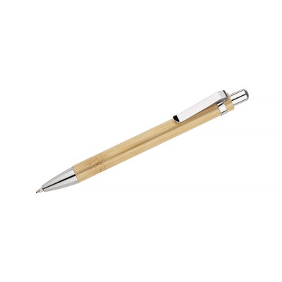 Długopis bambusowy BUSU