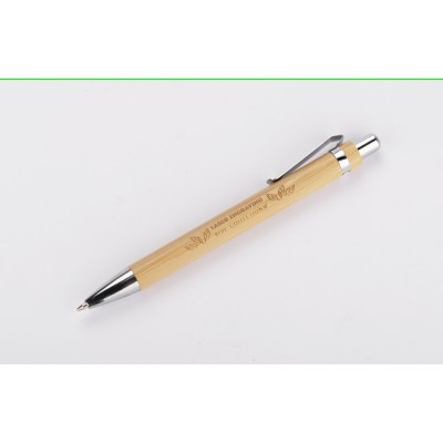 Długopis bambusowy BUSU