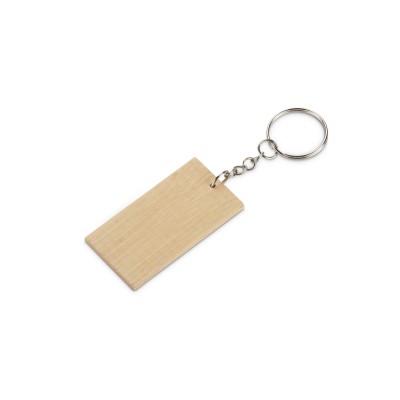 Brelok bambusowy BAMKEY