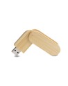 Pamięć USB bambusowa STALK 16 GB