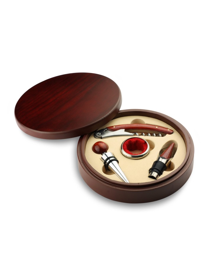 Zestaw do wina GRUNER