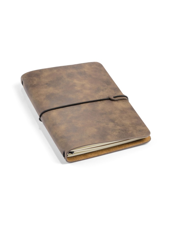 Notes RETRO A5