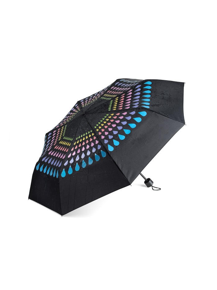 Parasol zmieniający kolor CROPLA