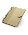 Notes RECYCLE A5