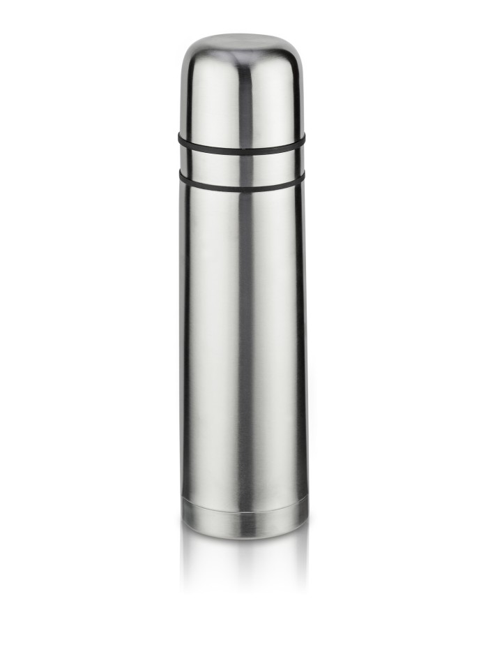 Termos z dwoma kubkami PAVO 750 ml