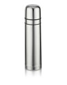 Termos z dwoma kubkami PAVO 750 ml
