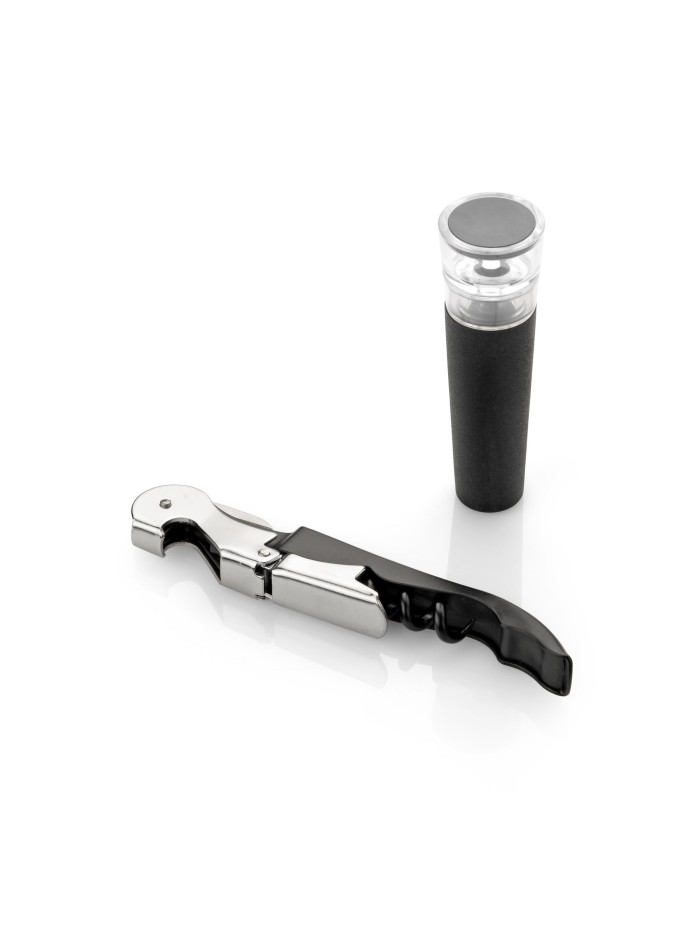 Zestaw do wina MALBEC