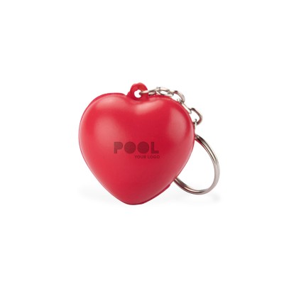 Brelok antystresowy LOVE