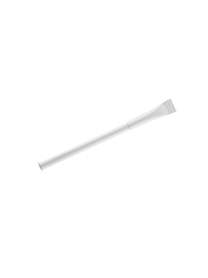 Długopis papierowy PINKO