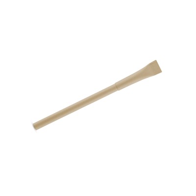 Długopis papierowy PINKO