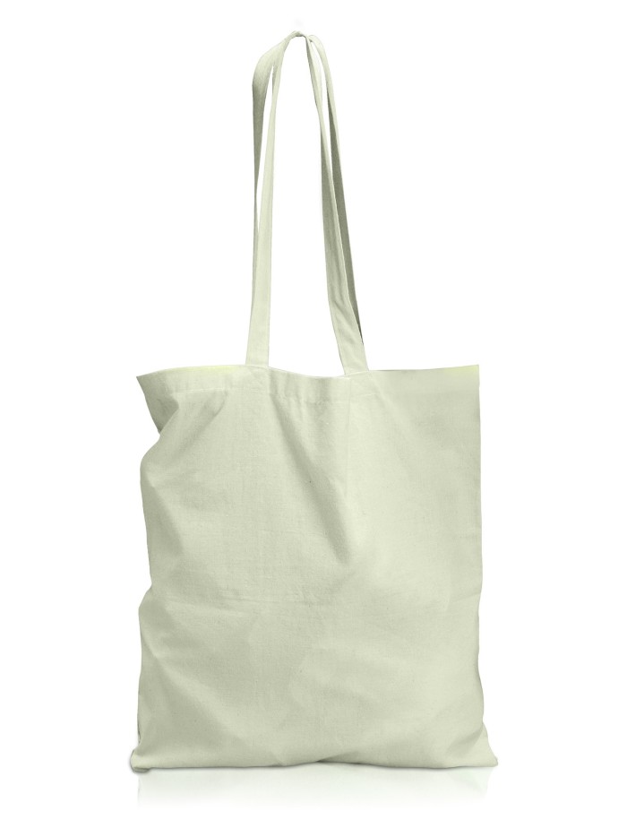 Torba bawełniana KOTO 105g