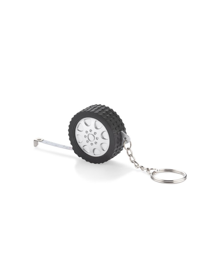 Brelok miara TIRE 1 m