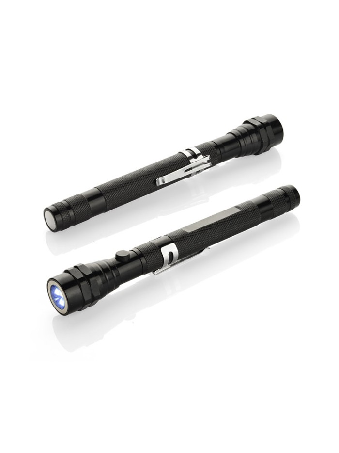 Latarka z magnesem ITI