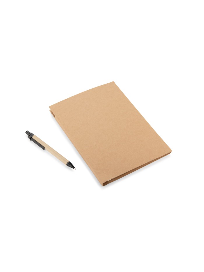 Notes DELA A5