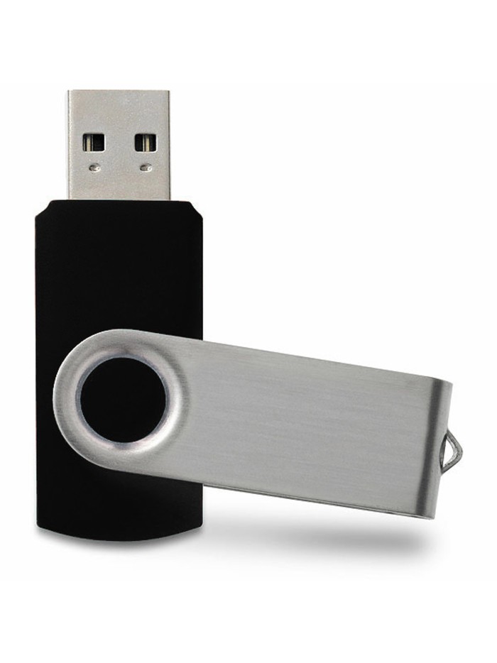Pamięć USB TWISTER 8 GB