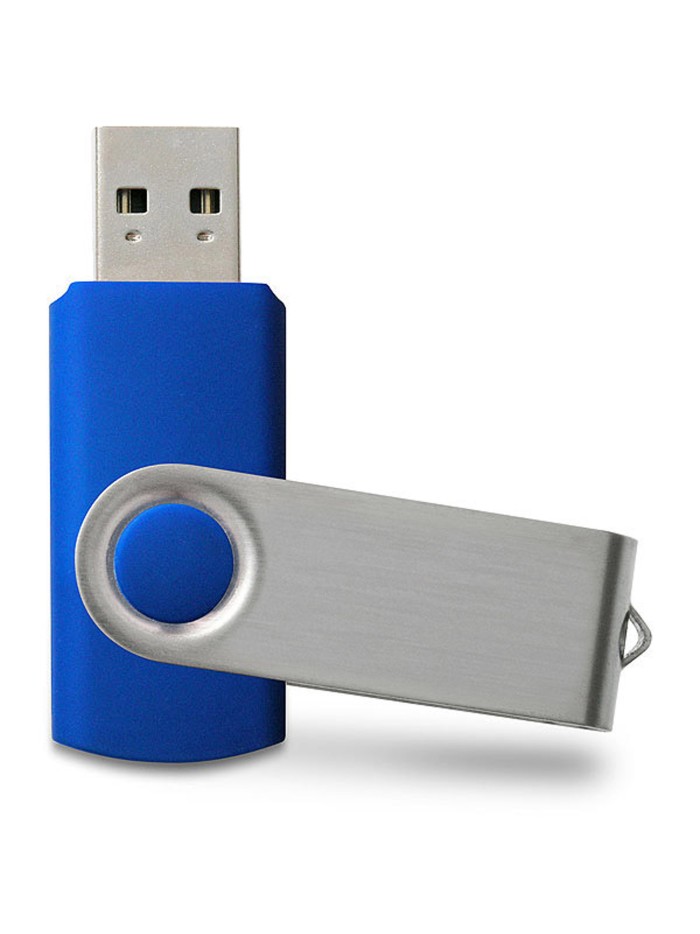 Pamięć USB TWISTER 8 GB