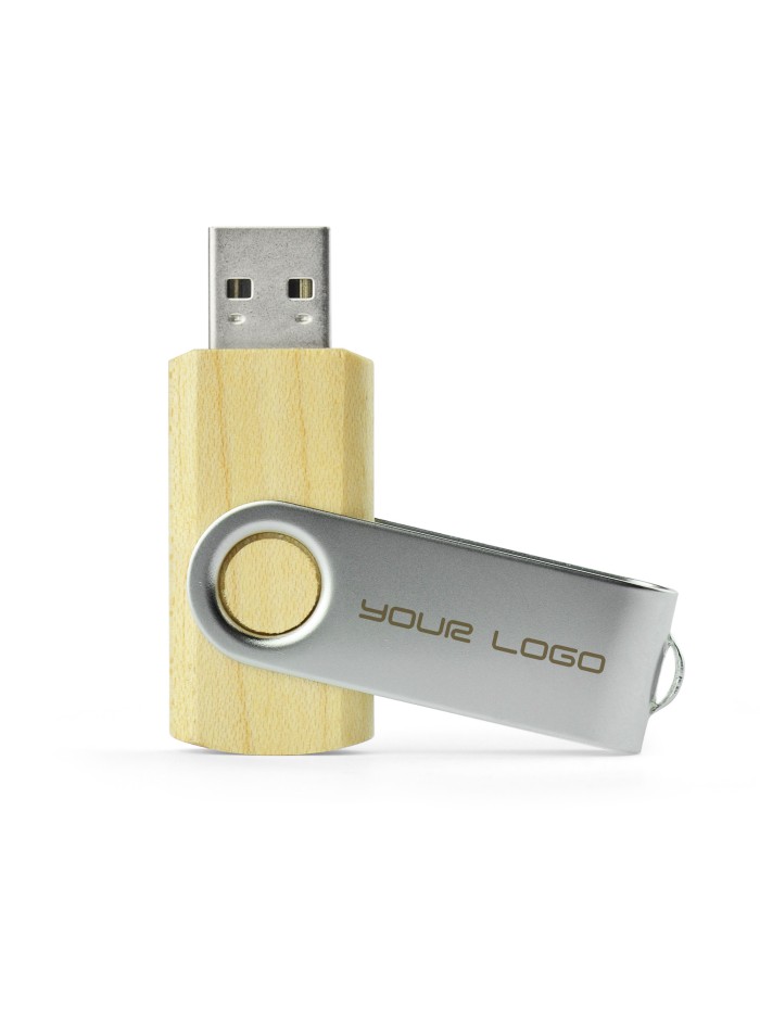 Pamięć USB TWISTER MAPLE 8 GB