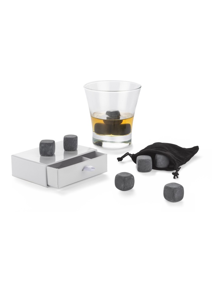 Kamienie do whisky TENNESSEE