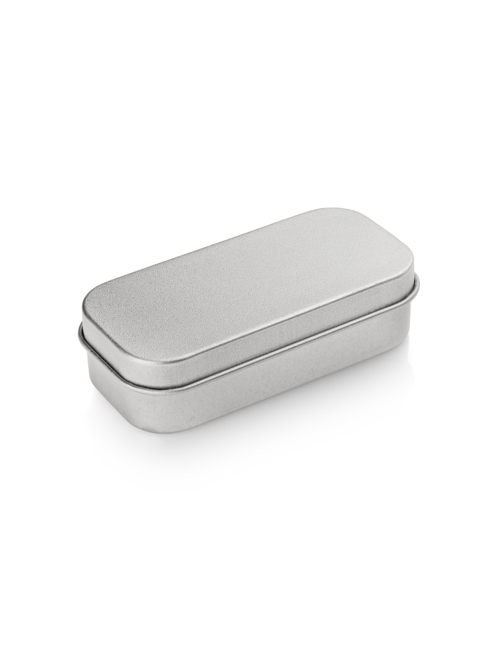 Puszka mała z wkładem na większą pamięć USB