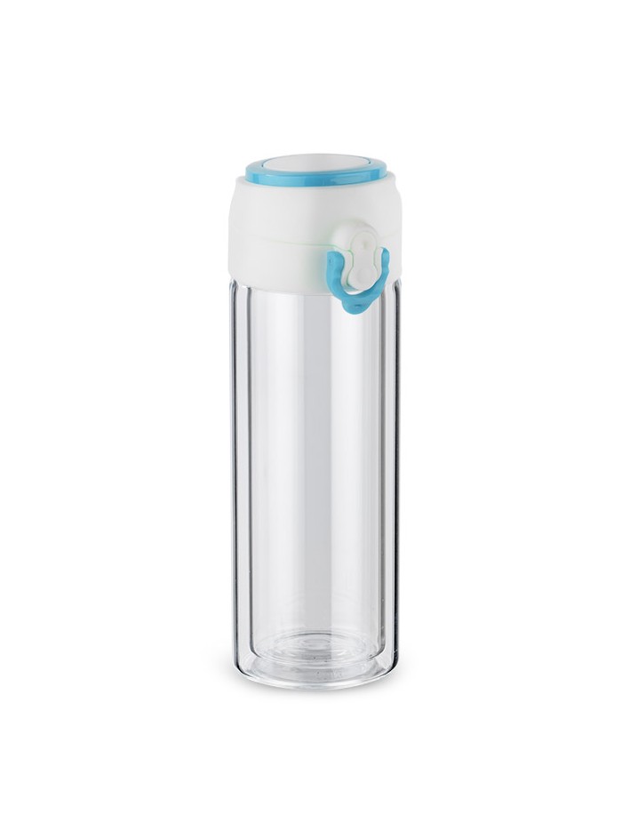 Bidon szklany VAKO 260 ml
