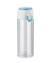 Bidon szklany VAKO 260 ml