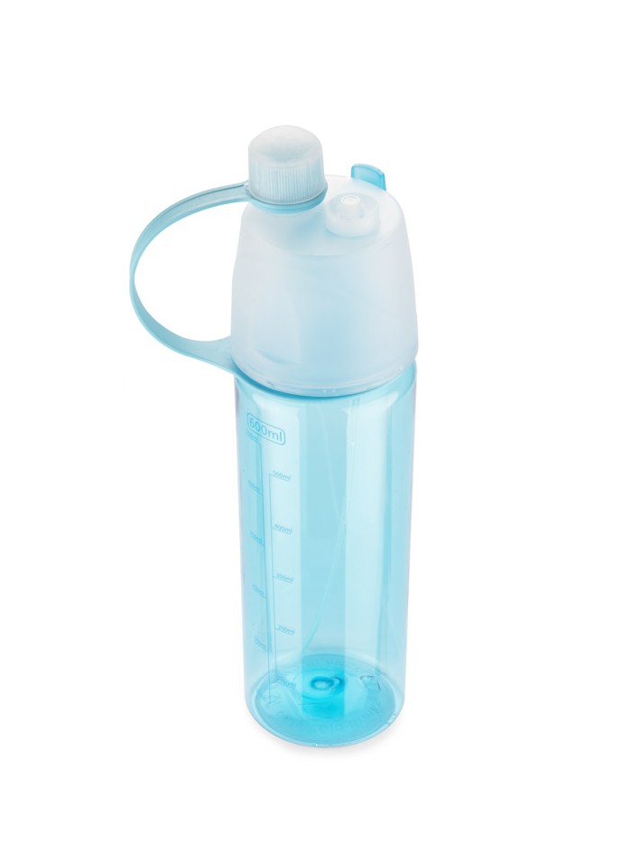 Bidon ze zraszaczem SPRAY 600 ml