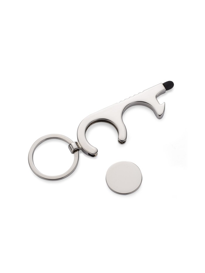 Brelok anti-touch TUS