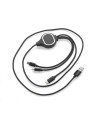Kabel USB 3 w 1 LUX