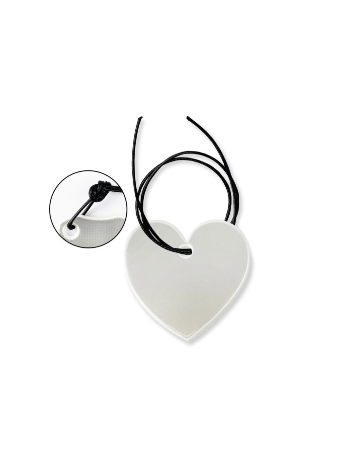 Zawieszka REF-HEART